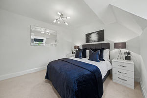 Chatsworth Road Brookside